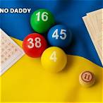 lottery ukraine